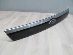 SUBARU FORESTER II LIFT SG XT BLENDA KLAPY BAGAZNIKA TYL 06-08
