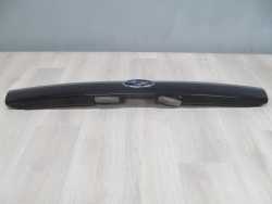 SUBARU FORESTER II LIFT SG XT BLENDA KLAPY BAGAZNIKA TYL 06-08