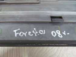SUBARU FORESTER II LIFT SG XT BLENDA KLAPY BAGAZNIKA TYL 06-08