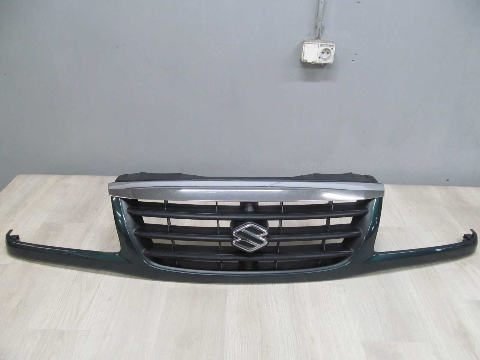 SUZUKI GRAND VITARA LIFT GRILL ATRAPA 72111-65D10 01-05