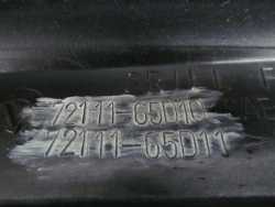 SUZUKI GRAND VITARA GRILL ATRAPA 72111-65D10 01-05