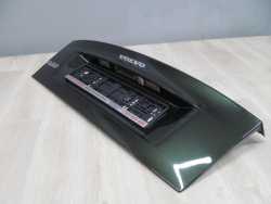 VOLVO S60 LIFT 00-10 BLENDA LISTWA KLAPY TYL 465-46