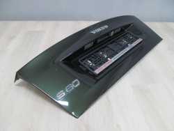 VOLVO S60 LIFT 00-10 BLENDA LISTWA KLAPY TYL 465-46