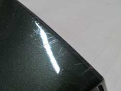 VOLVO S60 LIFT 00-10 BLENDA LISTWA KLAPY TYL 465-46