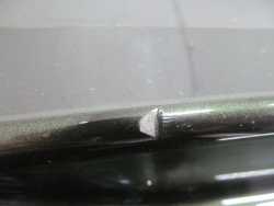 VOLVO S60 LIFT 00-10 BLENDA LISTWA KLAPY TYL 465-46