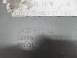 VOLVO S60 LIFT 00-10 BLENDA LISTWA KLAPY TYL 465-46