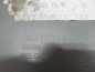 VOLVO S60 LIFT 00-10 BLENDA LISTWA KLAPY TYL 465-46 30716384
