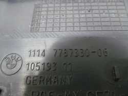 BMW 3 E46 2.0 D M47 POKRYWA OSLONA SILNIKA 7787330