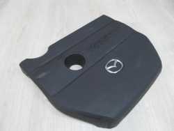 MAZDA 3 5 6 POKRYWA OSLONA SILNIKA 1,8 2.0 16V B 04-12