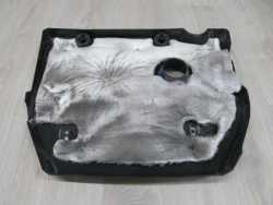 MAZDA 3 5 6 POKRYWA OSLONA SILNIKA 1,8 2.0 16V B 04-12