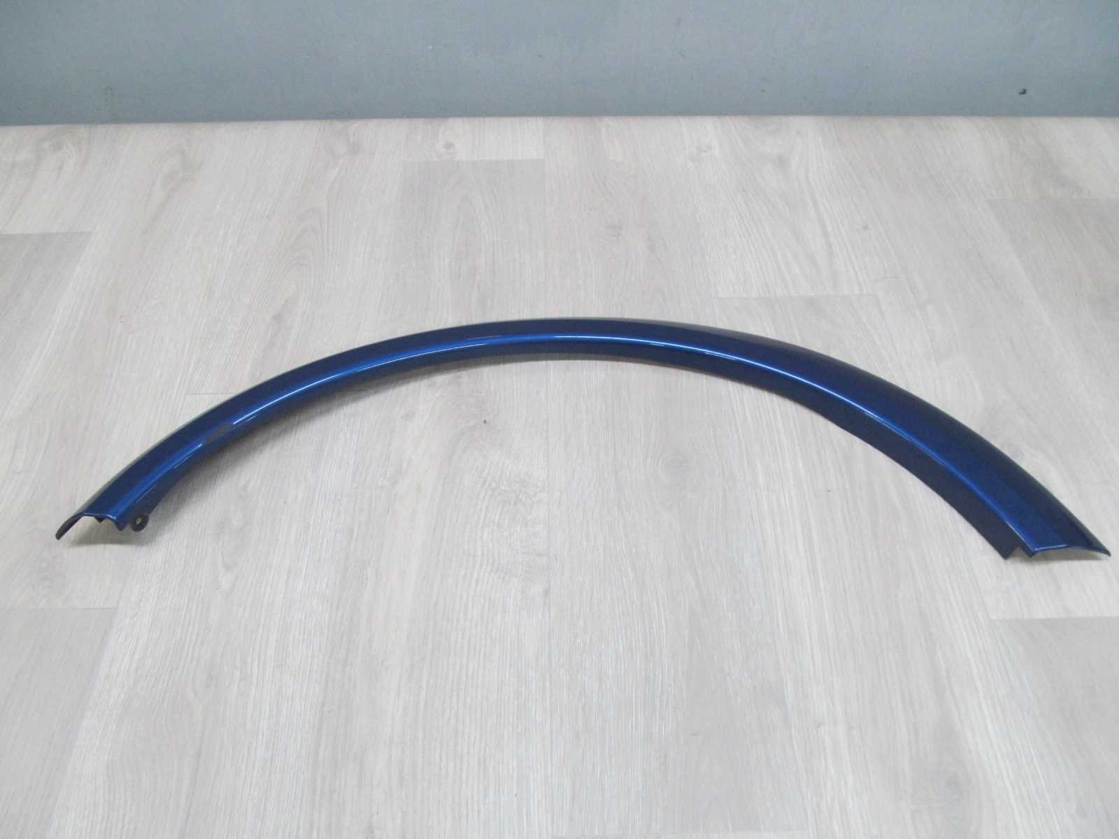 VOLVO C30 R-DESIGN 06-10 LISTWA NAKLADKA BLOTNIKA TYL PRAWY 476-46 30779141