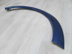 VOLVO C30 R-DESIGN 06-10 LISTWA NAKLADKA BLOTNIKA TYL PRAWY 476-46 30779141