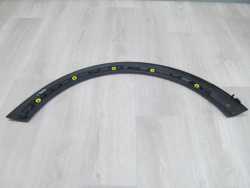 VOLVO C30 R-DESIGN 06-10 LISTWA NAKLADKA BLOTNIKA TYL PRAWY 476-46 30779141