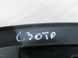 VOLVO C30 R-DESIGN 06-10 LISTWA NAKLADKA BLOTNIKA TYL PRAWY 476-46 30779141