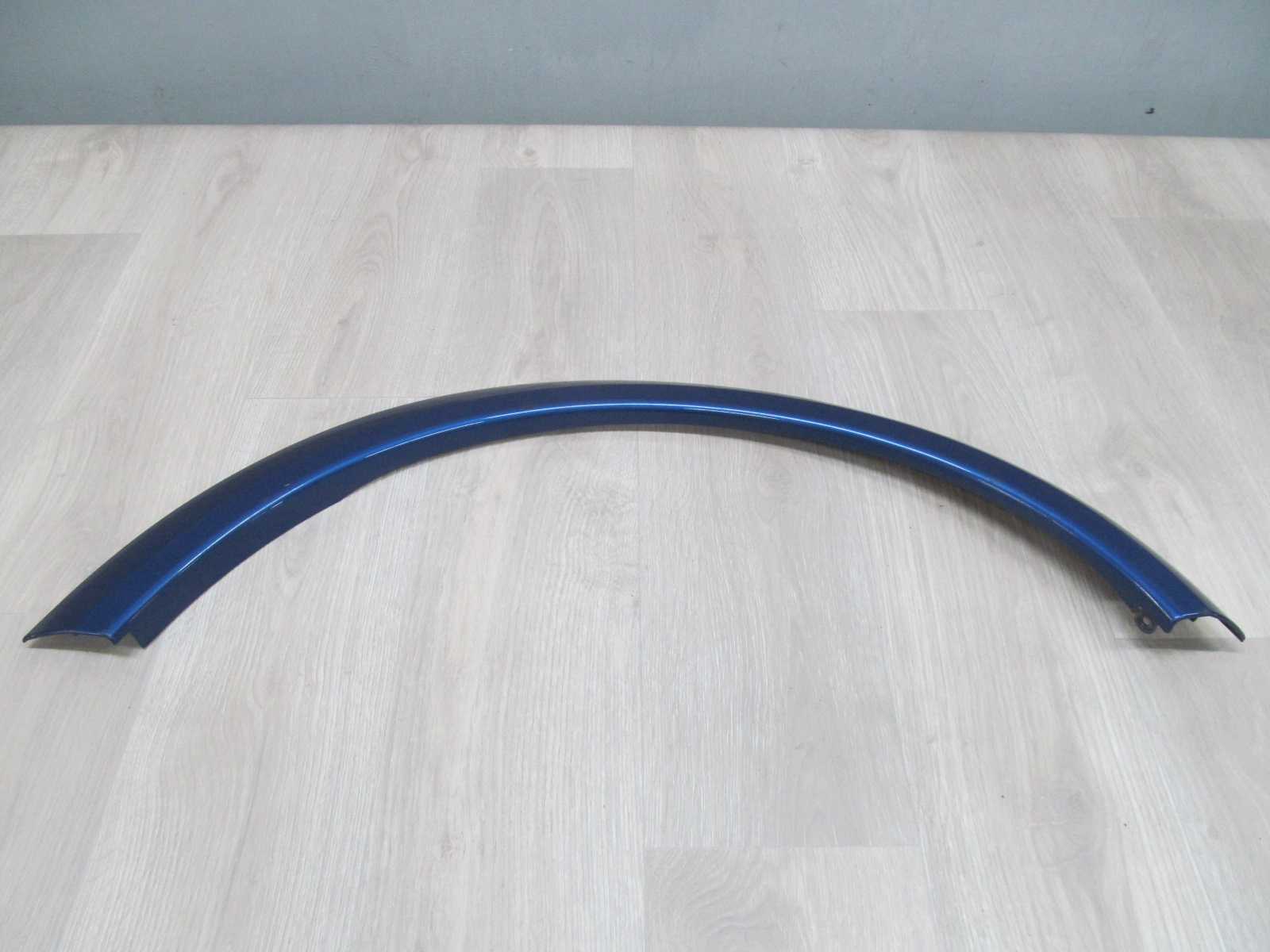 VOLVO C30 R-DESIGN 06-10 LISTWA NAKLADKA BLOTNIKA TYL LEWY 476-46 30779140