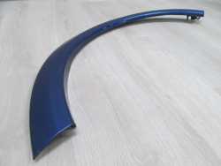 VOLVO C30 R-DESIGN 06-10 LISTWA NAKLADKA BLOTNIKA TYL LEWY 476-46 30779140
