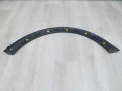 VOLVO C30 R-DESIGN 06-10 LISTWA NAKLADKA BLOTNIKA TYL LEWY 476-46 30779140