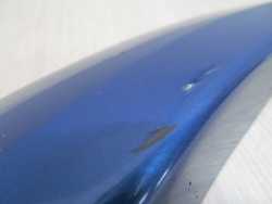 VOLVO C30 R-DESIGN 06-10 LISTWA NAKLADKA BLOTNIKA TYL LEWY 476-46 30779140
