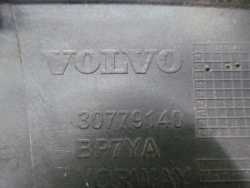 VOLVO C30 R-DESIGN 06-10 LISTWA NAKLADKA BLOTNIKA TYL LEWY 476-46 30779140