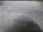 VOLVO C30 R-DESIGN 06-10 LISTWA NAKLADKA BLOTNIKA TYL LEWY 476-46 30779140