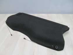FORD FIESTA MK6 VI LIFT 5D POLKA BAGAZNIKA TYL 02-08 !!OKAZJA!!
