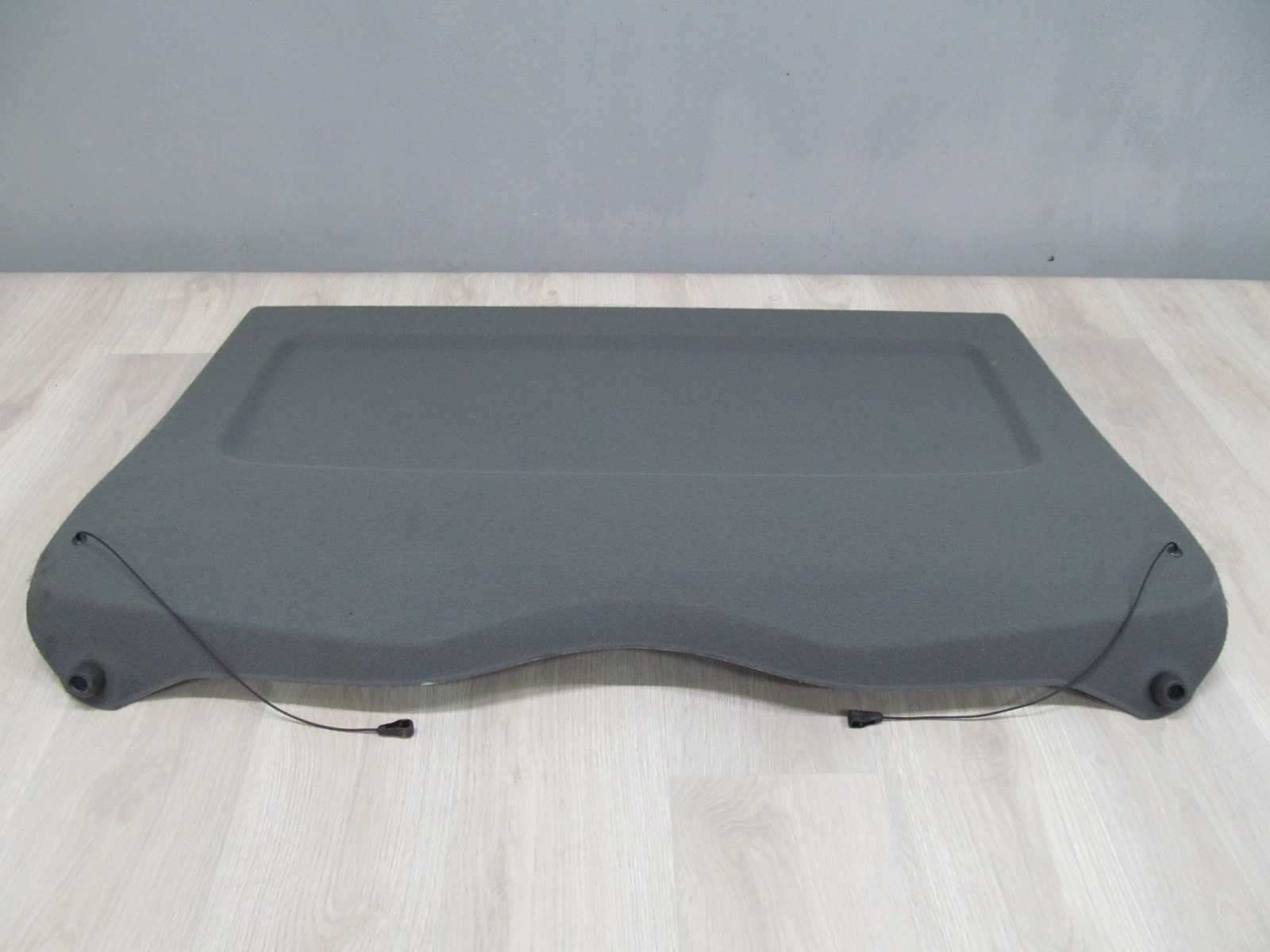 FORD FOCUS II MK2 LIFT 5D POLKA TYL BAGAZNIKA 07-11