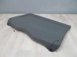 FORD FOCUS II MK2 LIFT 5D POLKA TYL BAGAZNIKA 07-11