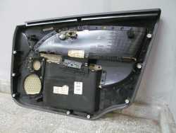 VOLVO S80 II V70 06-13 TAPICERKA BOCZEK DRZWI SKORA PRZOD LEWY 8686852