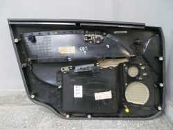 VOLVO S80 II V70 06-13 TAPICERKA BOCZEK DRZWI SKORA PRZOD PRAWY 8686853