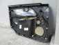 VOLVO S80 II V70 06-13 TAPICERKA BOCZEK DRZWI SKORA PRZOD PRAWY 8686853