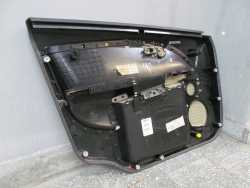 VOLVO S80 II V70 06-13 TAPICERKA BOCZEK DRZWI SKORA PRZOD PRAWY 8686853