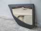 VOLVO S80 II V70 06-13 TAPICERKA BOCZEK DRZWI SKORA TYL LEWY 8686854
