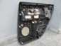 VOLVO S80 II V70 06-13 TAPICERKA BOCZEK DRZWI SKORA TYL LEWY 8686854