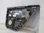 VOLVO S80 II V70 06-13 TAPICERKA BOCZEK DRZWI SKORA TYL LEWY 8686854