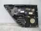 VOLVO S80 II V70 06-13 TAPICERKA BOCZEK DRZWI SKORA TYL PRAWY 8686855