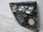 VOLVO S80 II V70 06-13 TAPICERKA BOCZEK DRZWI SKORA TYL PRAWY 8686855