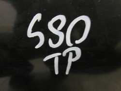 VOLVO S80 II V70 06-13 TAPICERKA BOCZEK DRZWI SKORA TYL PRAWY 8686855