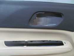 SUBARU FORESTER SG II LIFT TAPICERKA BOCZEK DRZWI SKORA PRZOD LEWY