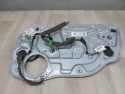 VOLVO S40 V50 04-12 MECHANIZM PODNOSNIK SZYBY PRZOD PRAWY 8679081