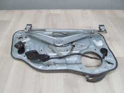 VOLVO S40 V50 04-12 MECHANIZM PODNOSNIK SZYBY PRZOD PRAWY 8679081