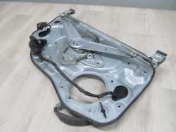 VOLVO S40 V50 04-12 MECHANIZM PODNOSNIK SZYBY PRZOD PRAWY 8679081