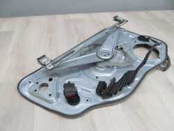 VOLVO S40 V50 04-12 MECHANIZM PODNOSNIK SZYBY PRZOD PRAWY 8679081
