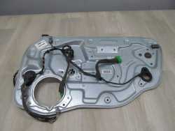 VOLVO S40 V50 04-12 MECHANIZM PODNOSNIK SZYBY PRZOD PRAWY 8679081