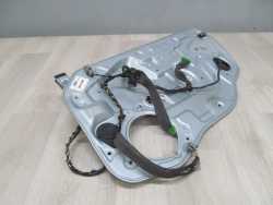 VOLVO S40 V50 04-12 MECHANIZM PODNOSNIK SZYBY PRZOD PRAWY 8679081