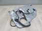 VOLVO S40 V50 04-12 MECHANIZM PODNOSNIK SZYBY PRZOD PRAWY 8679081