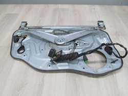 VOLVO S40 V50 04-12 MECHANIZM PODNOSNIK SZYBY PRZOD PRAWY 8679081