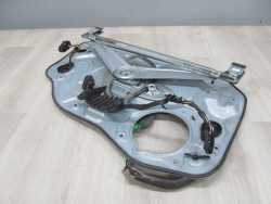 VOLVO S40 V50 04-12 MECHANIZM PODNOSNIK SZYBY PRZOD PRAWY 8679081