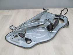 VOLVO S40 V50 04-12 MECHANIZM PODNOSNIK SZYBY PRZOD PRAWY 8679081
