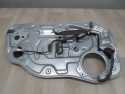 VOLVO S40 V50 04-12 MECHANIZM PODNOSNIK SZYBY PRZOD LEWY 8679080