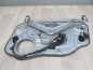 VOLVO S40 V50 04-12 MECHANIZM PODNOSNIK SZYBY PRZOD LEWY 8679080